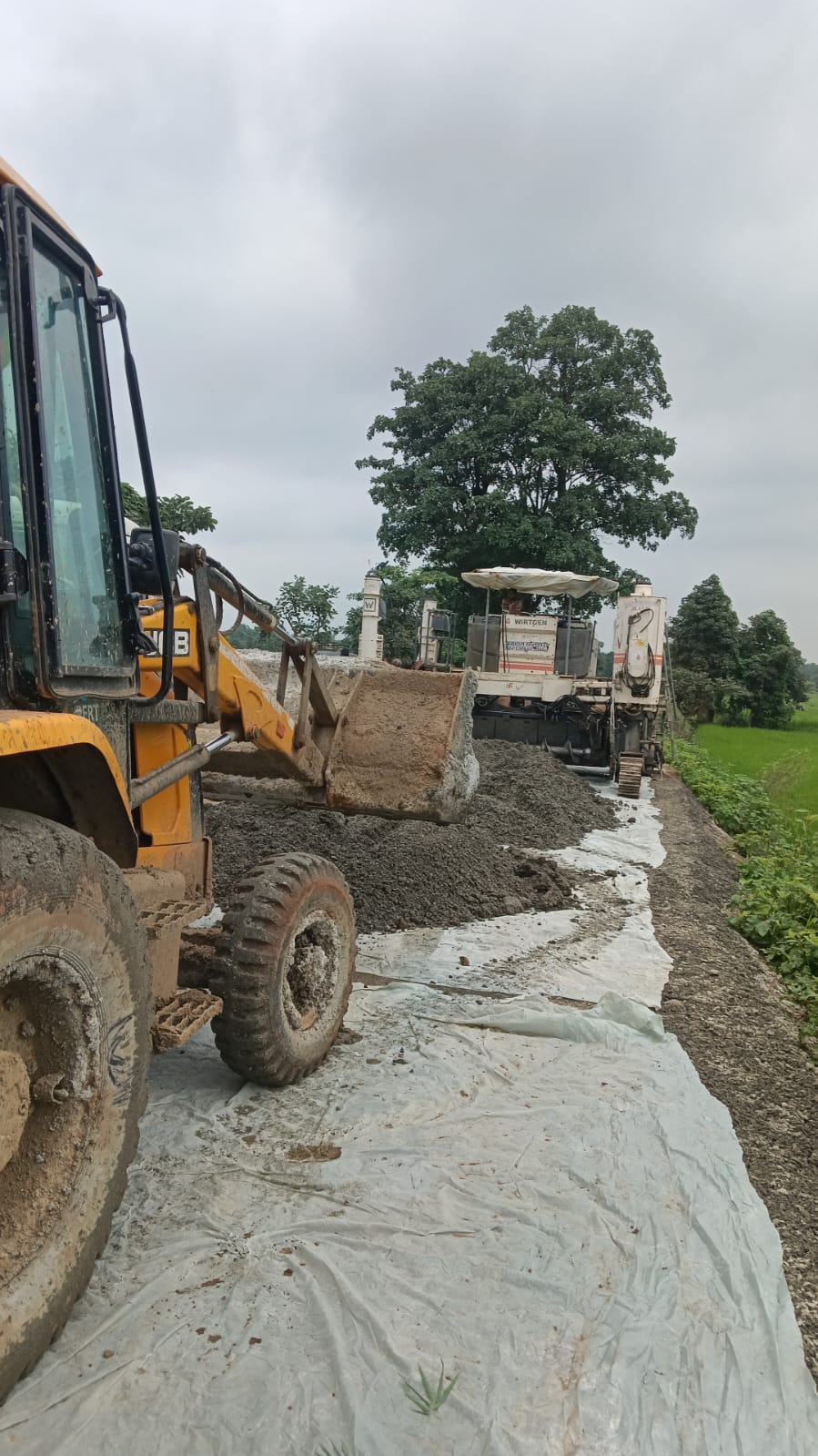 Earthwork