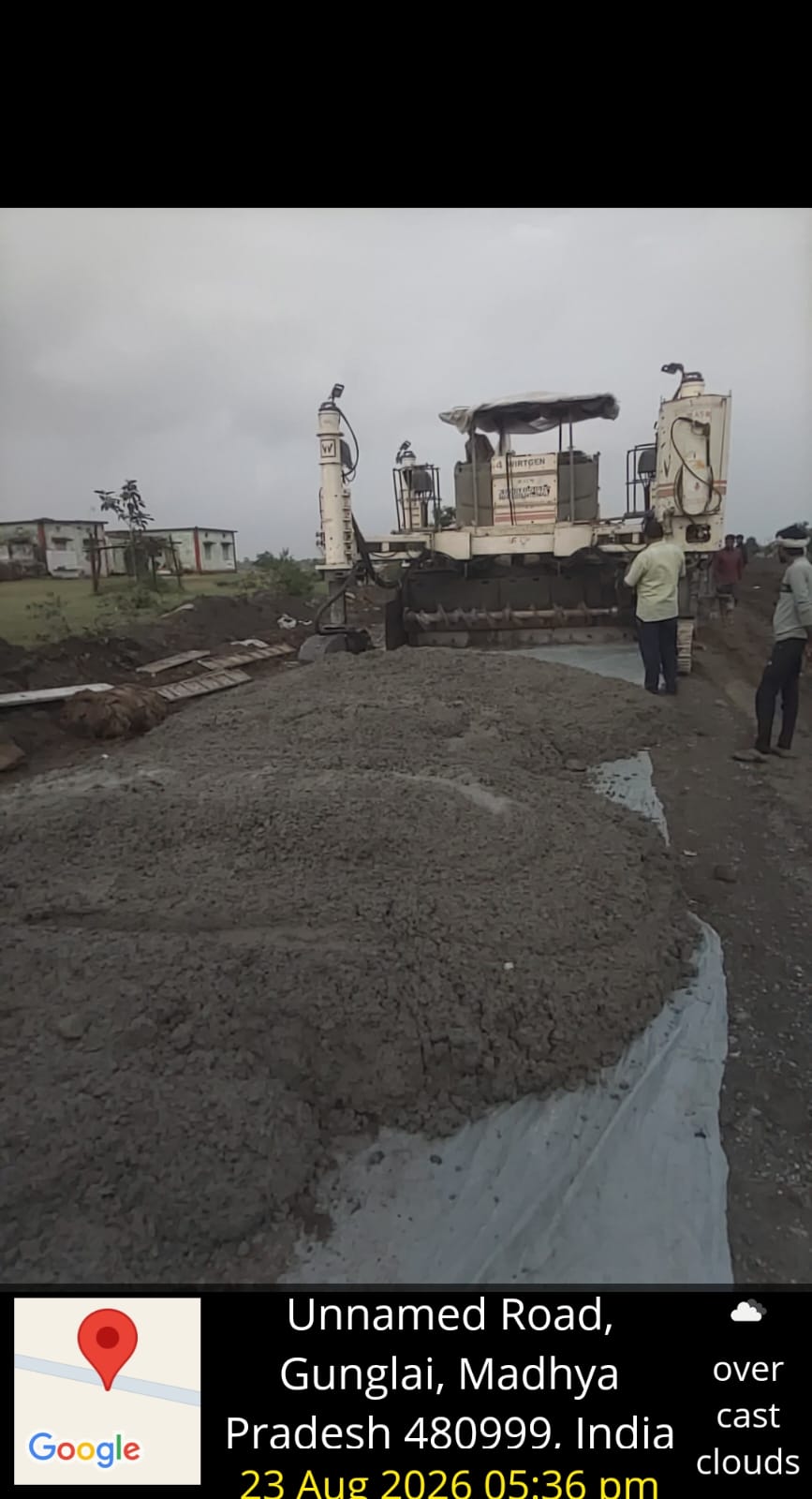 Construction Site
